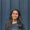 Sanjana Singireddy