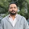 Fahad Sohail