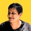 Teresa Raj