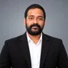 Akhil Ram Sandeep