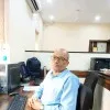 Manoj Kumar Sharma