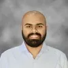 Divyesh Peddireddy