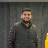 Vikash Bhati