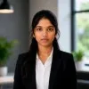 Reshma Rajkumar