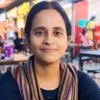 K Sruthi Udaya Kumar
