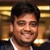 Ashish Dubey