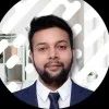 Shamas Ahmed