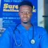 Japheth Daniel
