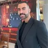 Demetris Georgiou