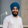 Ishpal Singh Kalsi