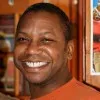 Raymond Holmes