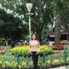 Twinkle Pratap Singh