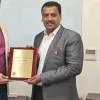 K Arun Kumar