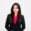 Bushra Ahmed