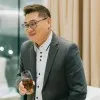 Eric Lau