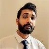 Qayyum Hussain
