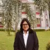 Oyeshree Jana