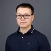 Shakhzodjon Uzokboev
