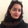 Hadiseh Golmakani