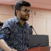 Karthikeya Renduchinthala