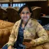 Madhuparna Paul