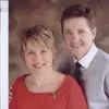 Ken and Lynn Judy