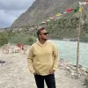 Pravesh Agawal