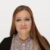 Tatiana Burlutskaya