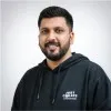 Sivakaresh Navaretnam