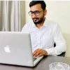 Anmol Tiwari