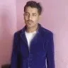 Jameel Ahmed