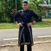 Mohamad Badrul Amin bin Mansor