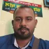 PRANAB GHOSH