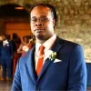 Lafabian Hudson