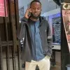 MCBILL MURIMI