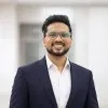 Shamiksh Kamble
