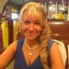 IRINA Riznik