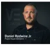 Dan Redwine
