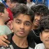 Daamin Chowdhury