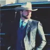 Jason Ryan