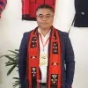 John Yimkhiung