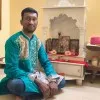 TAPAS KUMAR PAL