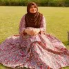Aqsa Mehboob
