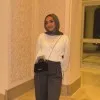 Nadine mubarak