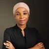 Maryam Isiaka