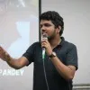 Ashwin Deshpande