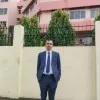 Amlanjyoti Pathak