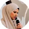 Aamina Shaik