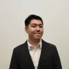 Hubert Wong