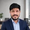 Dipak Pardeshi